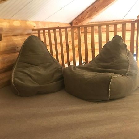 Coed Y Marchog Woodland Retreat Βίλα Χέρεφορντ Εξωτερικό φωτογραφία