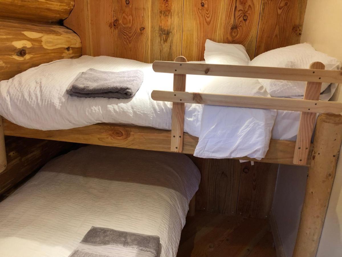Coed Y Marchog Woodland Retreat Βίλα Χέρεφορντ Εξωτερικό φωτογραφία